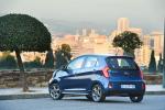Kia Picanto 5-Door 2015 года (ZA)